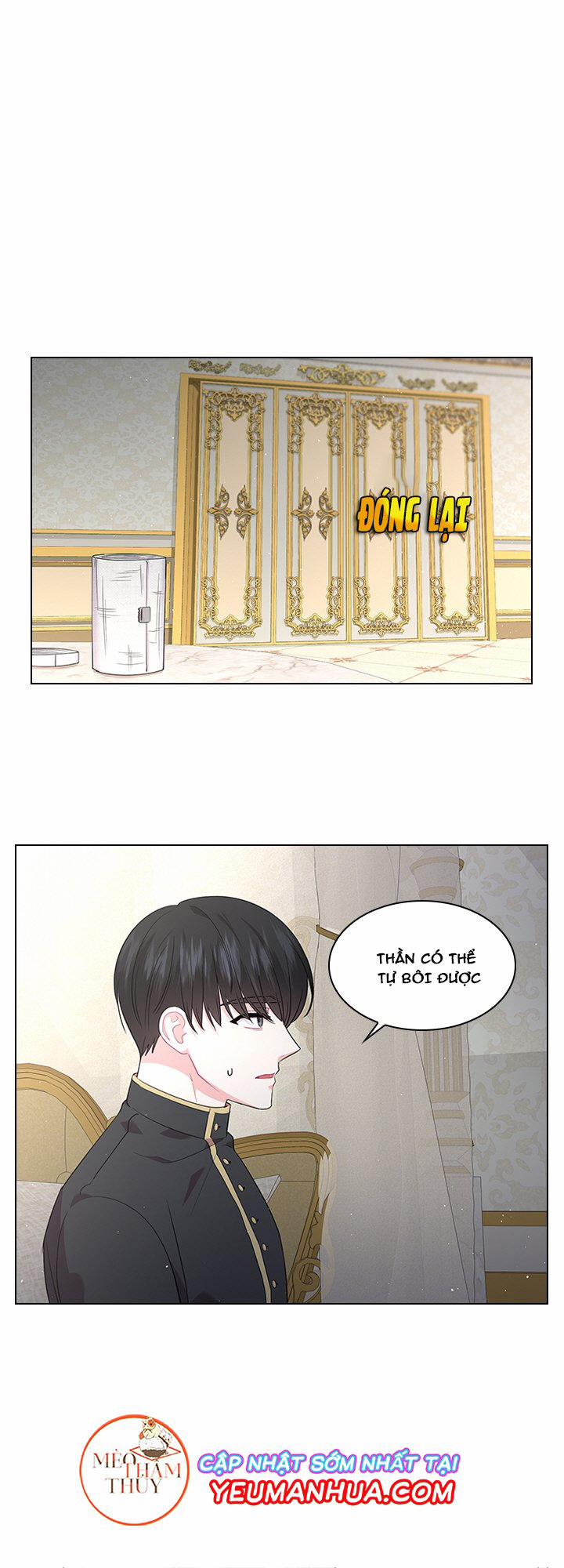 Who’s your daddy 29 trang 24