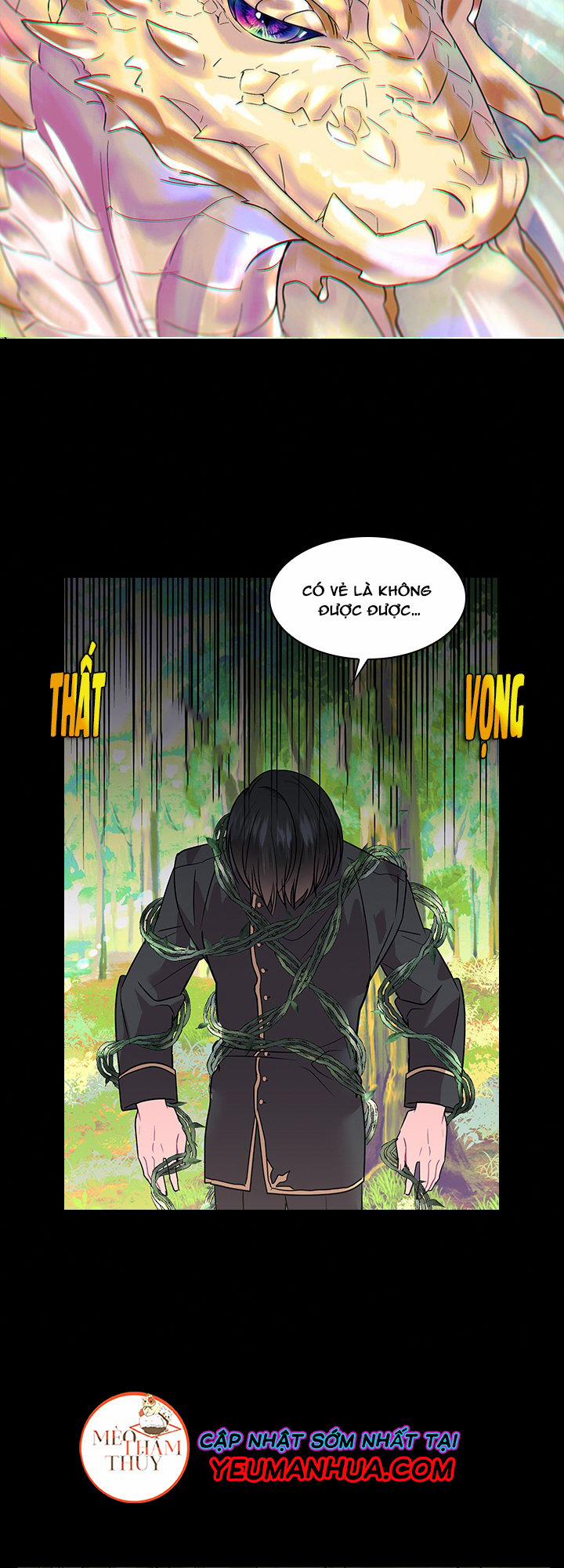 Who’s your daddy 29 trang 33