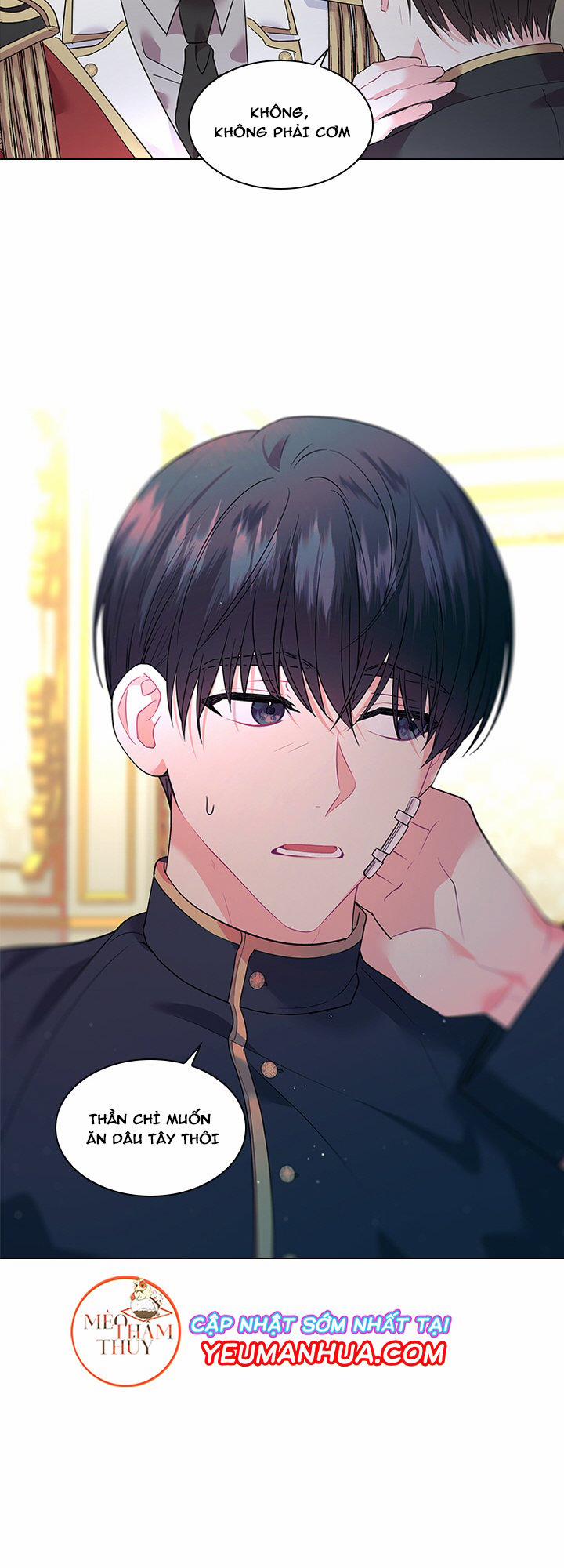 Who’s your daddy 29 trang 39