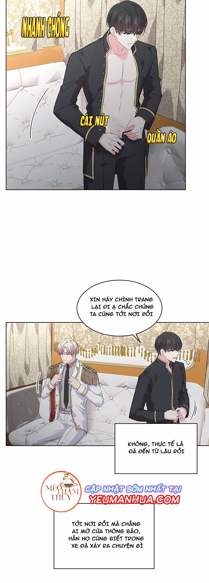 Who’s your daddy 29 trang 4