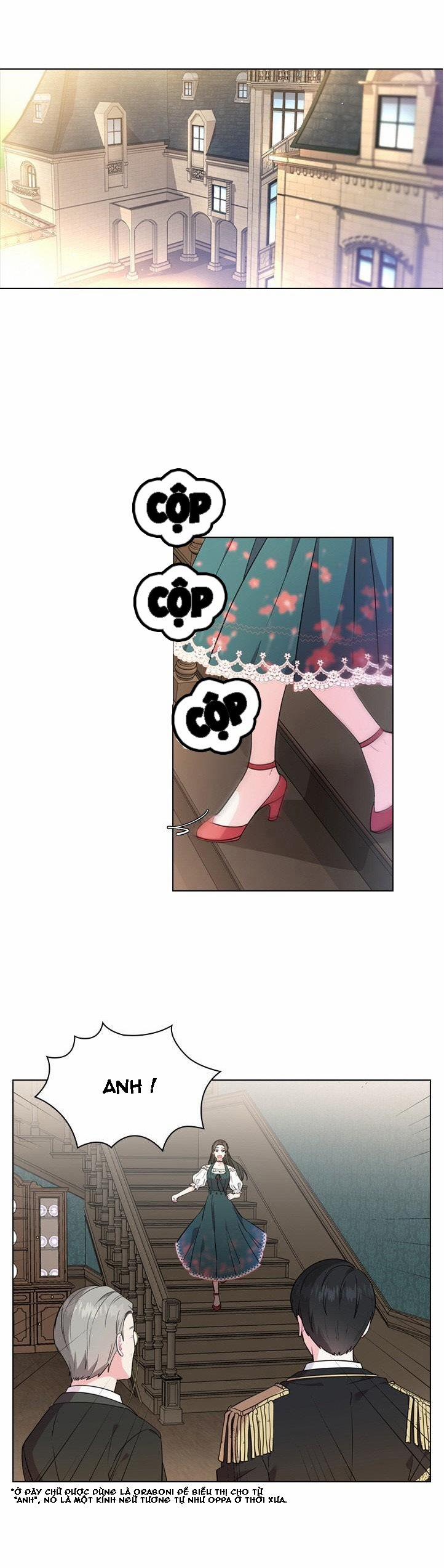 Who’s your daddy 3 trang 0