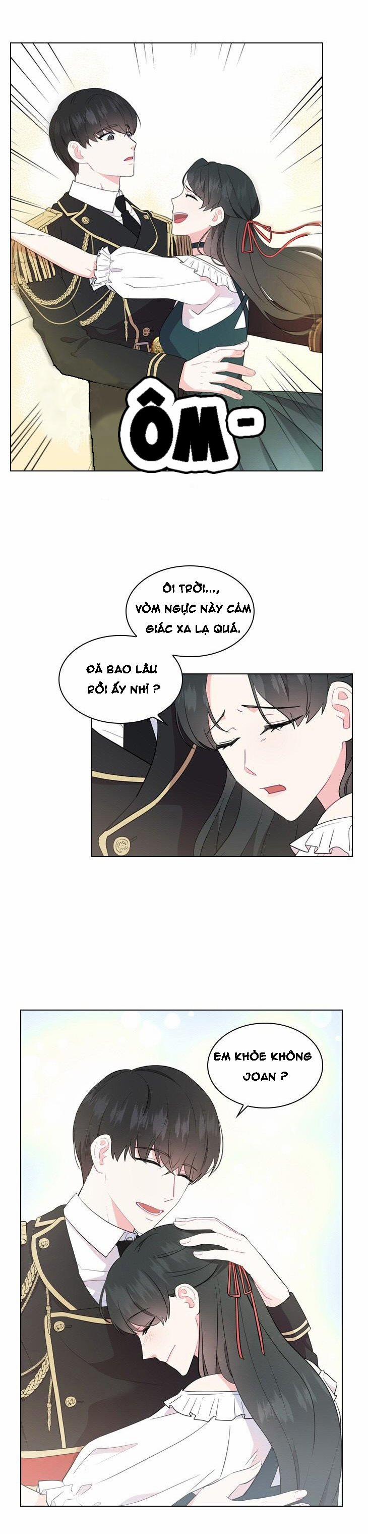 Who’s your daddy 3 trang 1