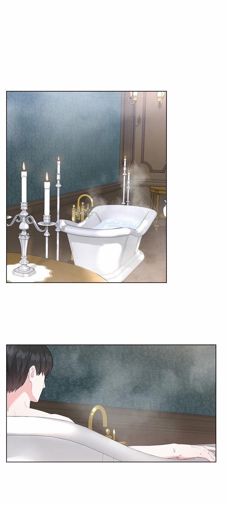 Who’s your daddy 3 trang 11