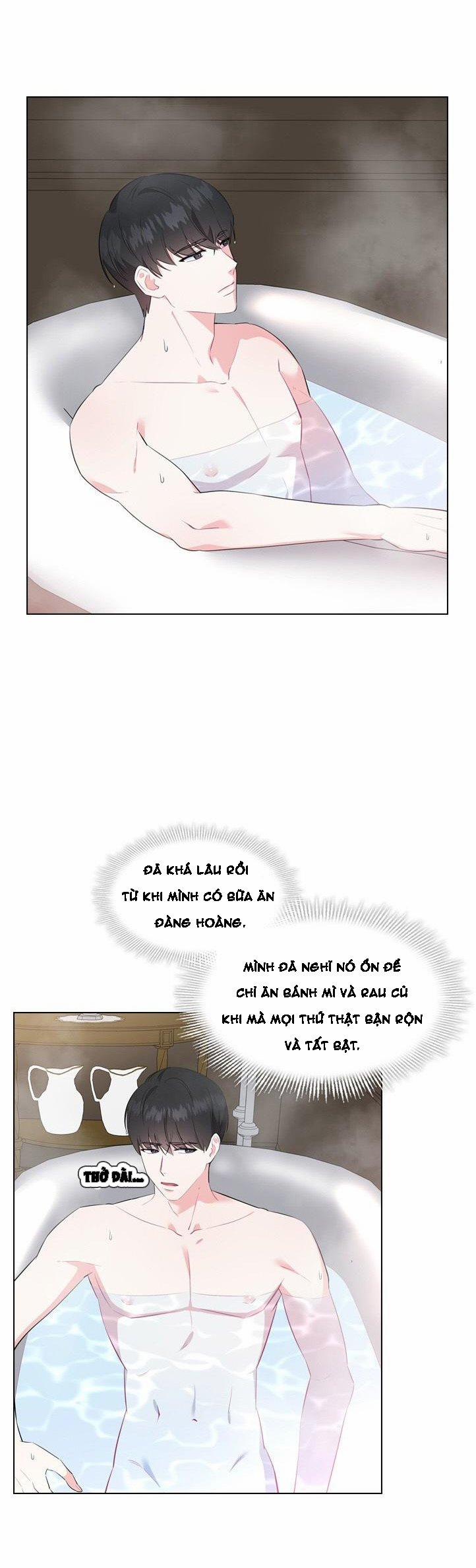 Who’s your daddy 3 trang 12