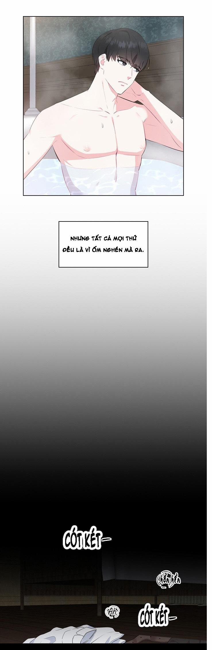 Who’s your daddy 3 trang 13