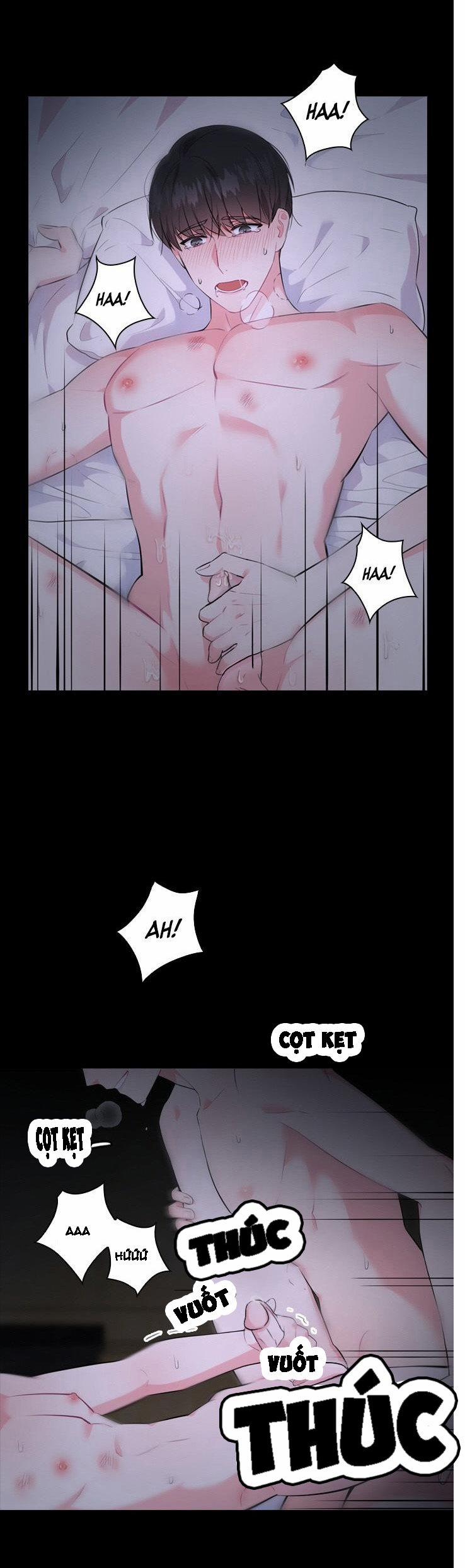 Who’s your daddy 3 trang 19