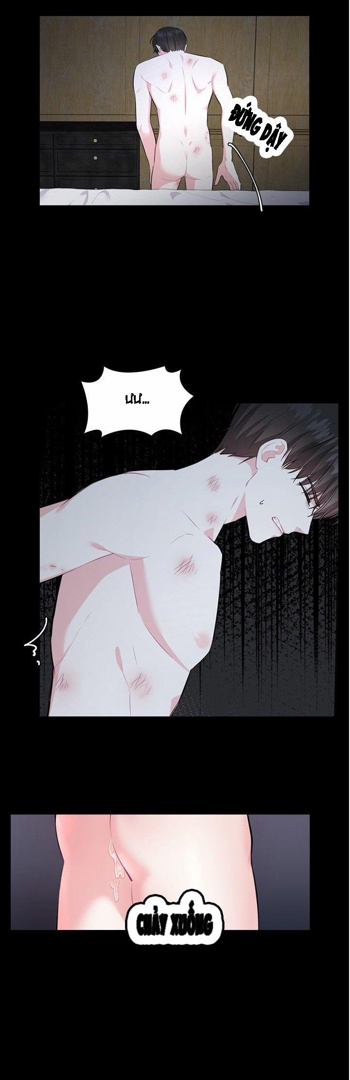 Who’s your daddy 3 trang 24