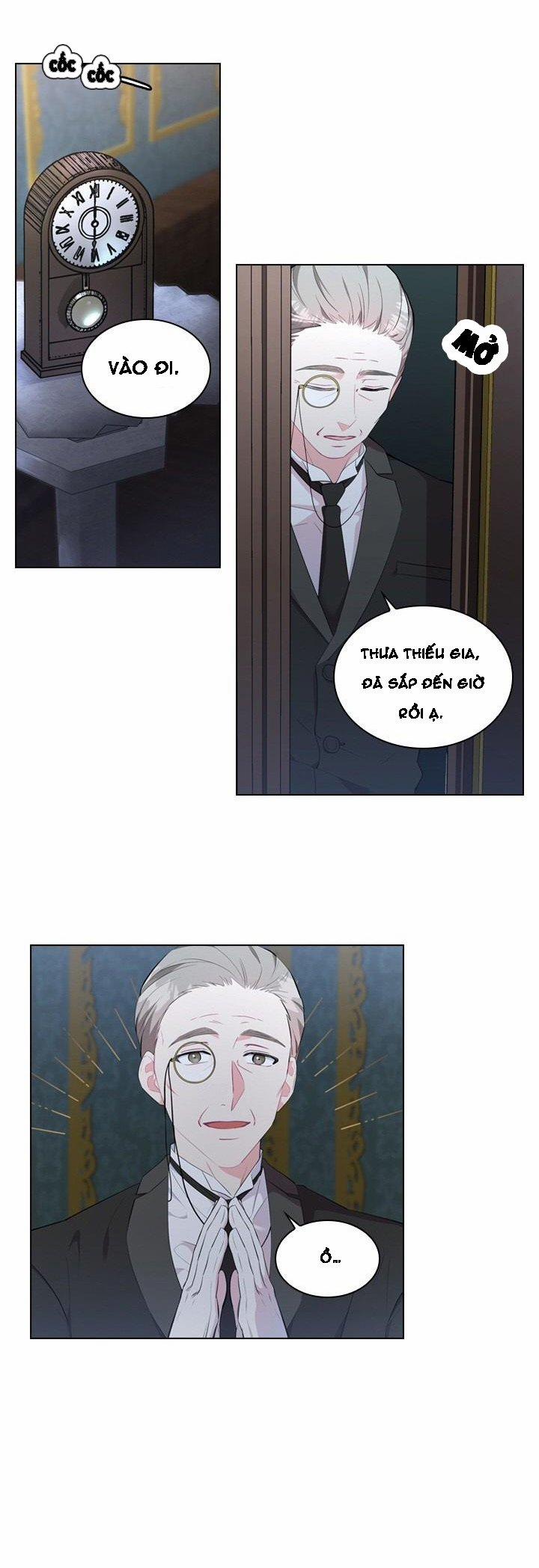 Who’s your daddy 3 trang 28