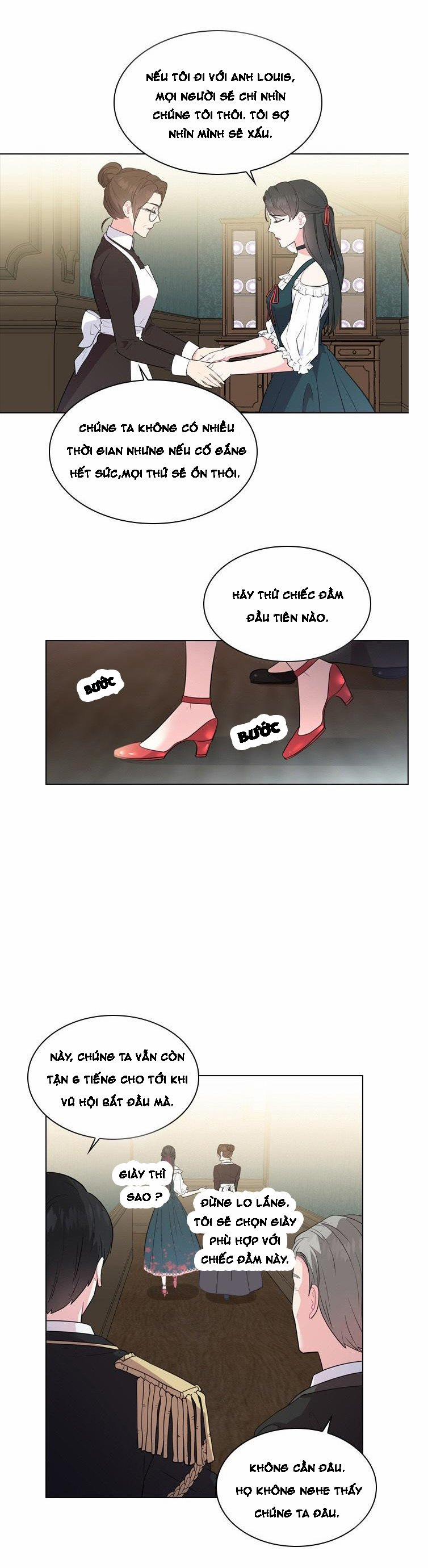 Who’s your daddy 3 trang 6