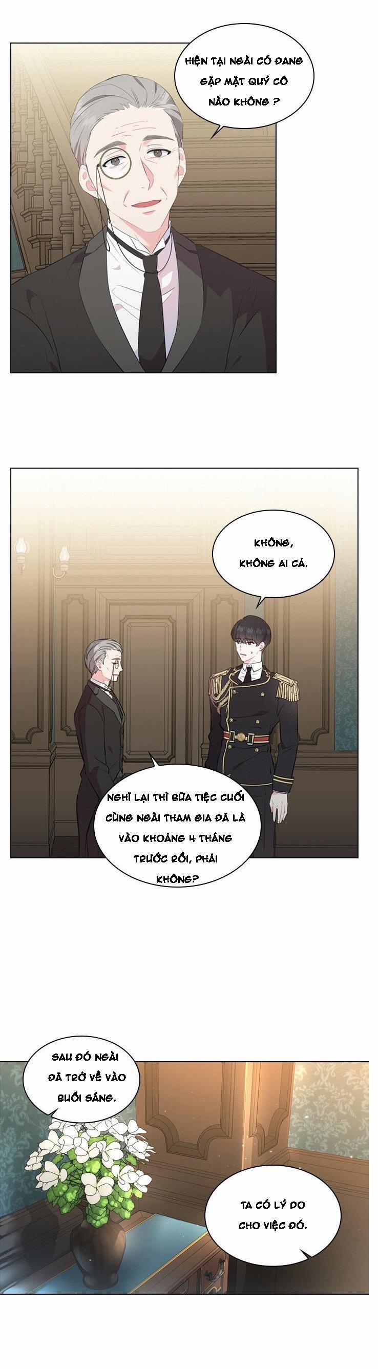 Who’s your daddy 3 trang 8