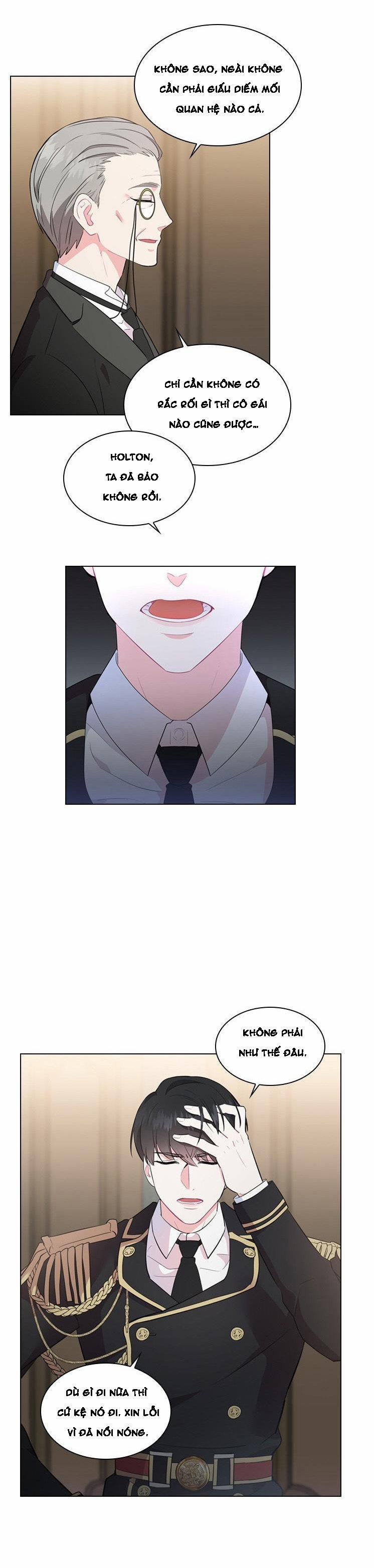 Who’s your daddy 3 trang 9