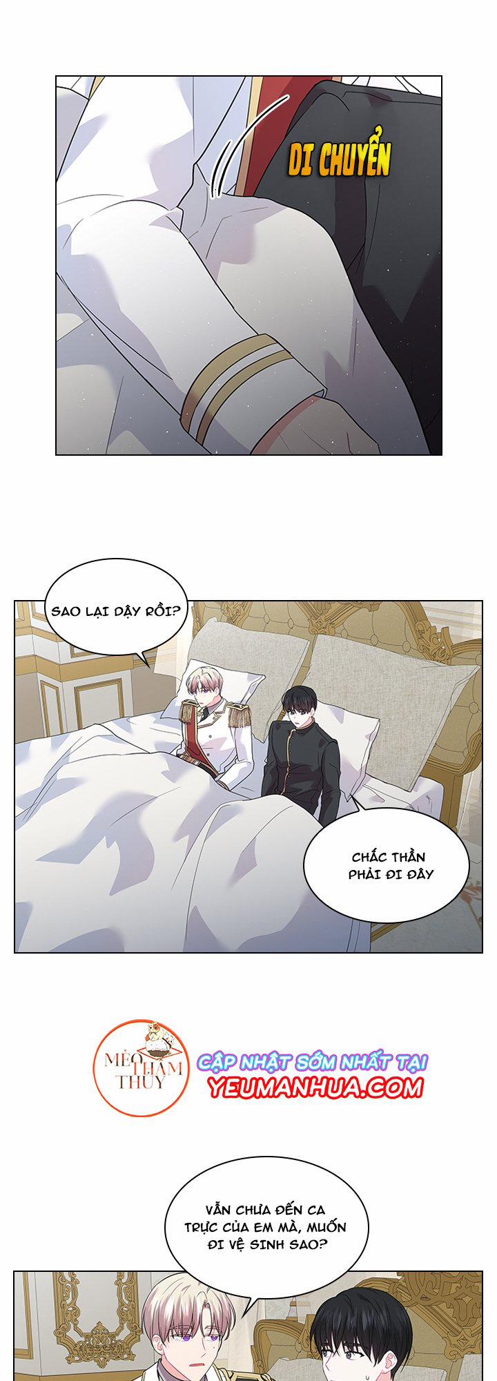 Who’s your daddy 30 trang 0