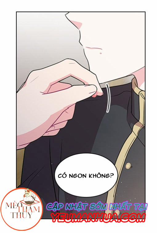 Who’s your daddy 30 trang 35