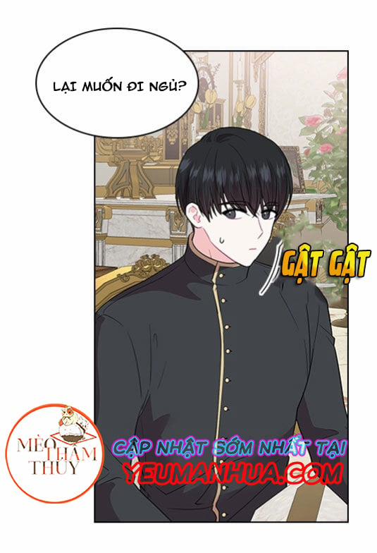 Who’s your daddy 30 trang 43