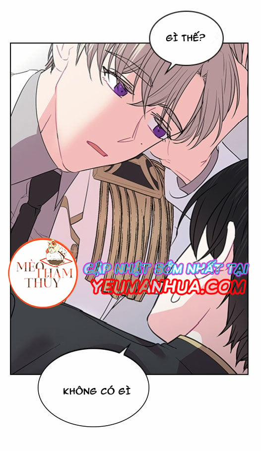 Who’s your daddy 30 trang 51