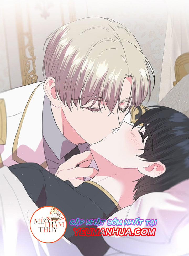 Who’s your daddy 30 trang 57