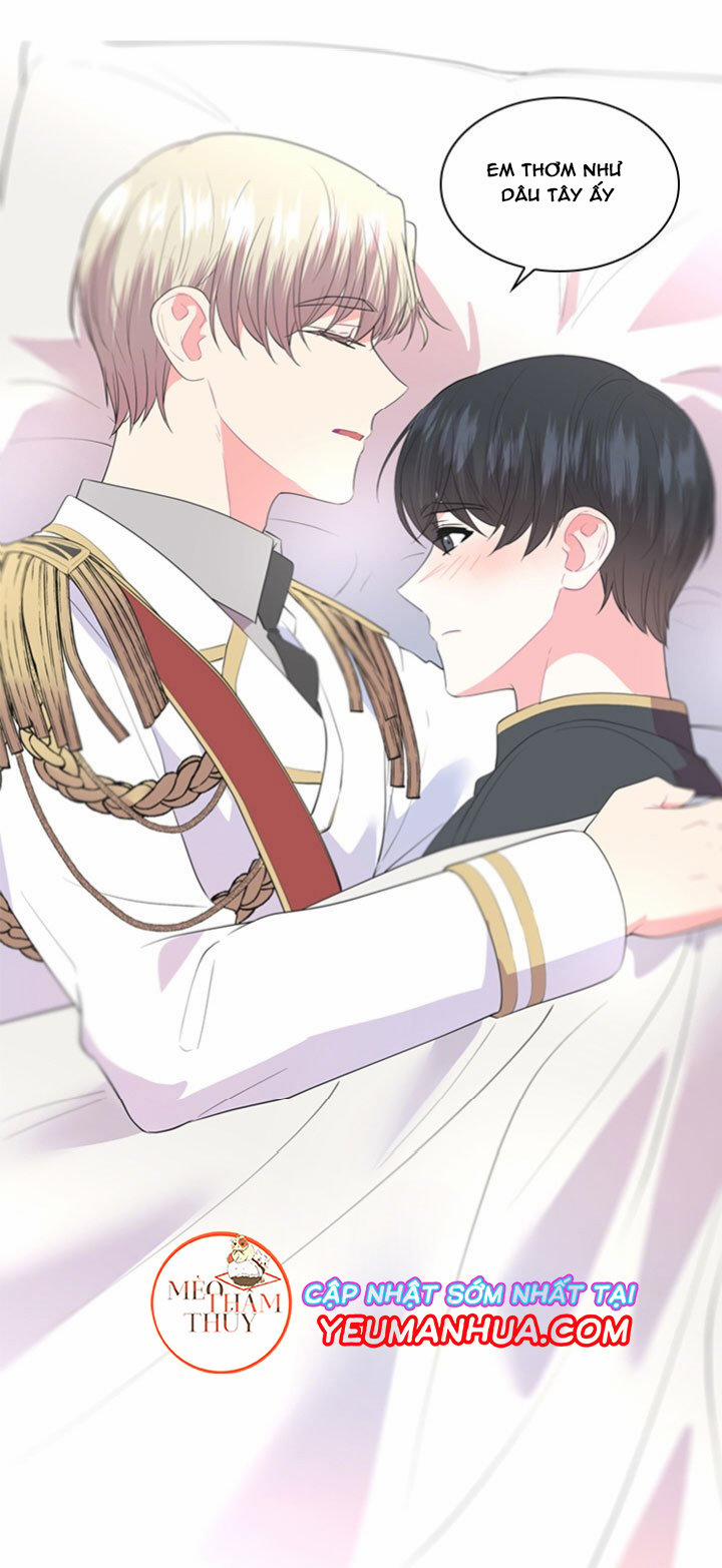 Who’s your daddy 30 trang 60