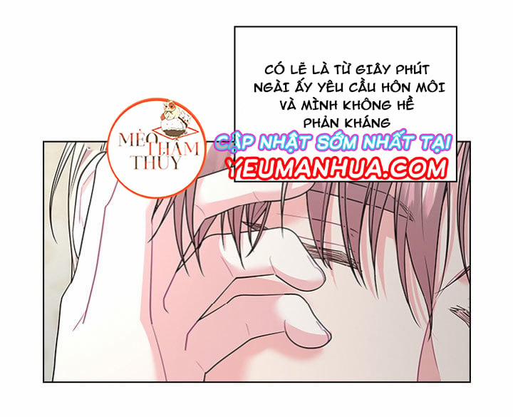 Who’s your daddy 30 trang 62