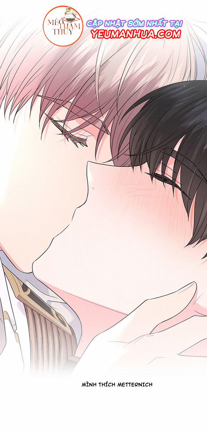 Who’s your daddy 30 trang 67