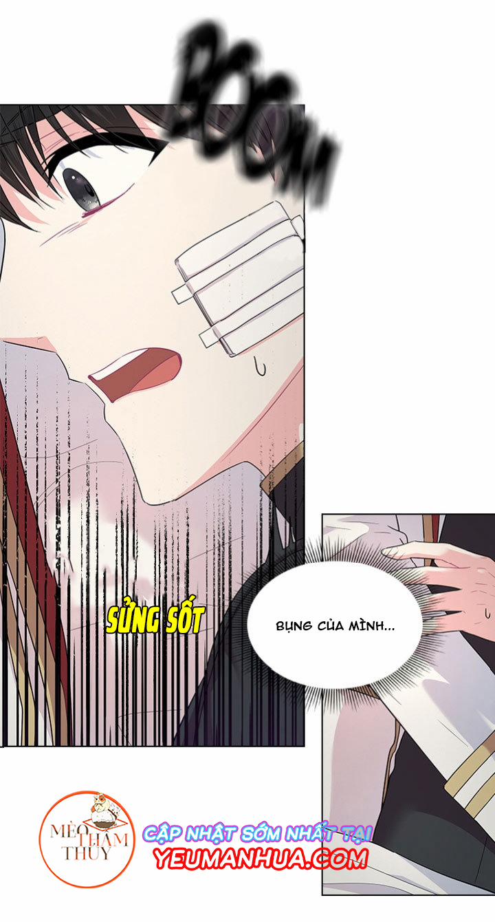 Who’s your daddy 31 trang 21