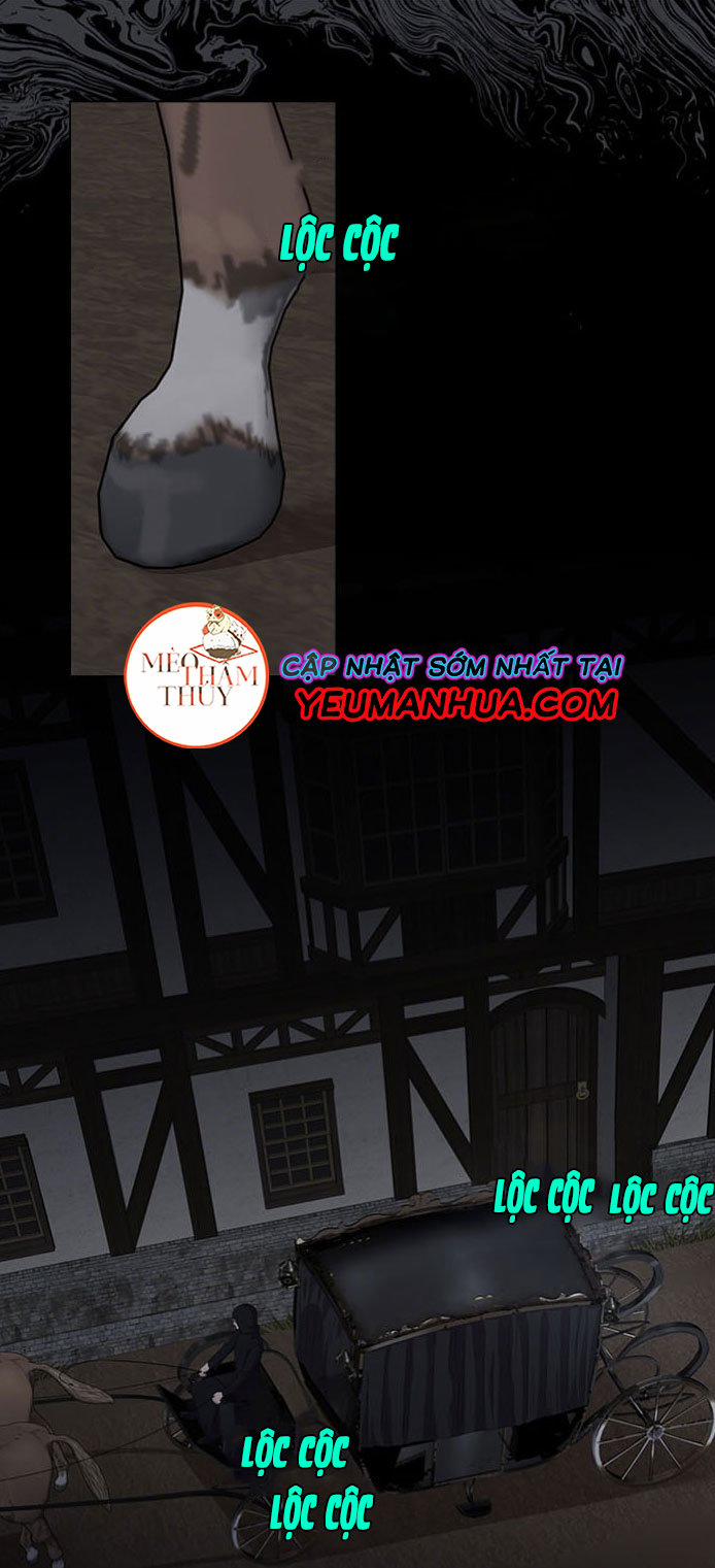 Who’s your daddy 32 trang 1