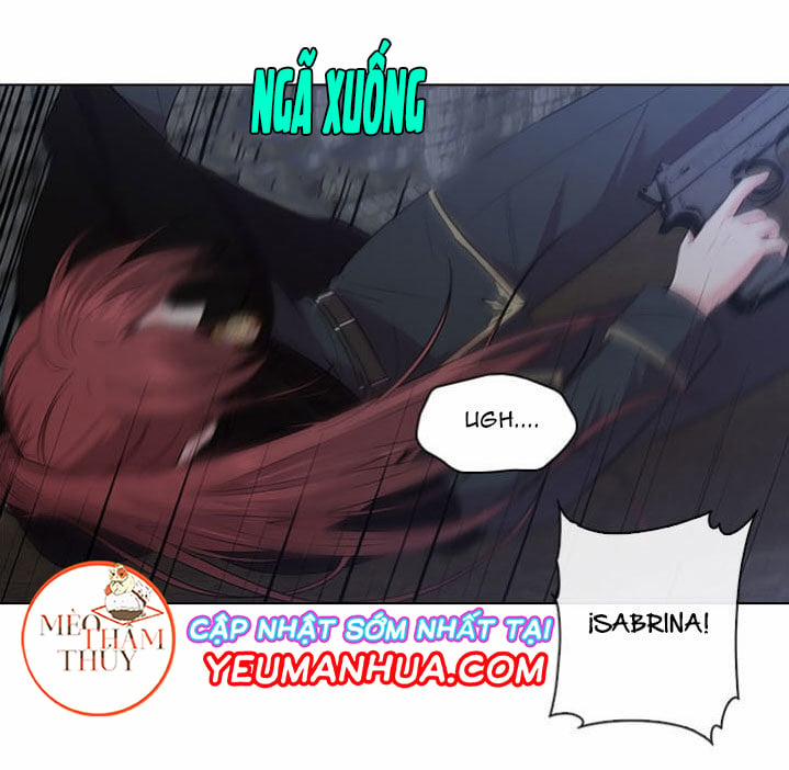 Who’s your daddy 32 trang 19