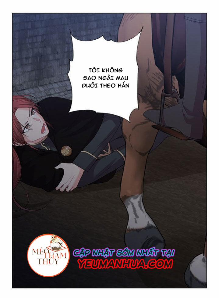 Who’s your daddy 32 trang 21