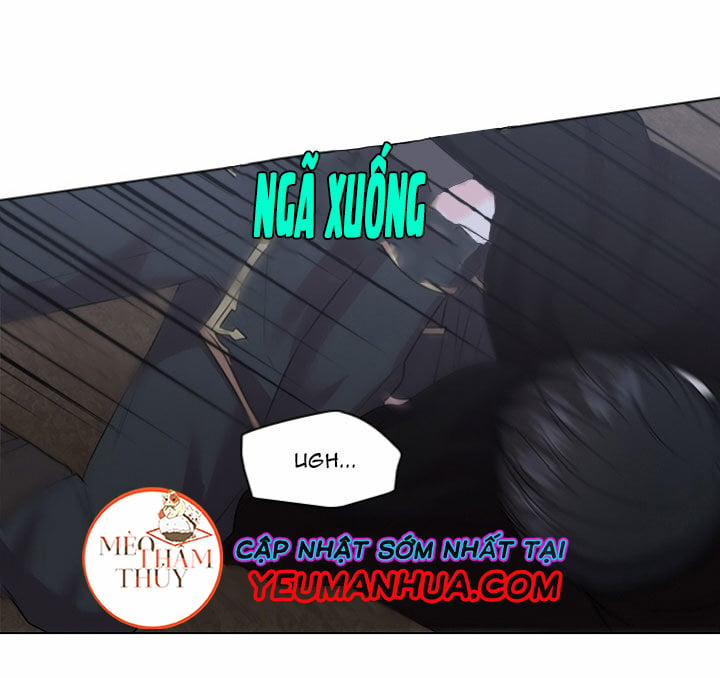 Who’s your daddy 32 trang 28