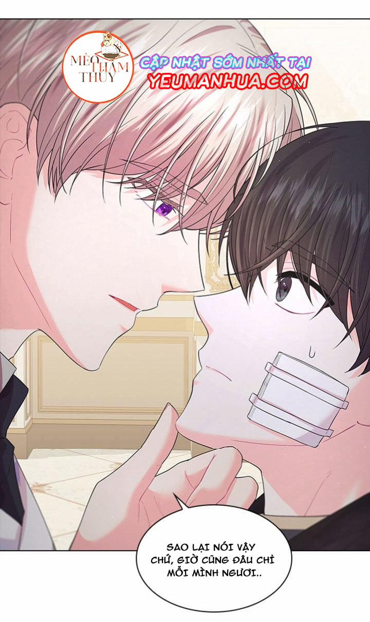 Who’s your daddy 32 trang 67