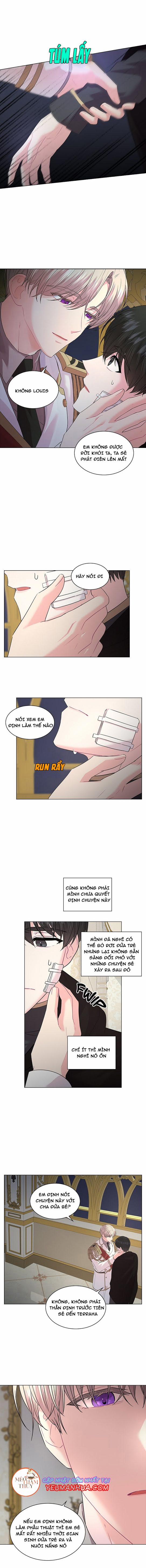 Who’s your daddy 33 trang 5