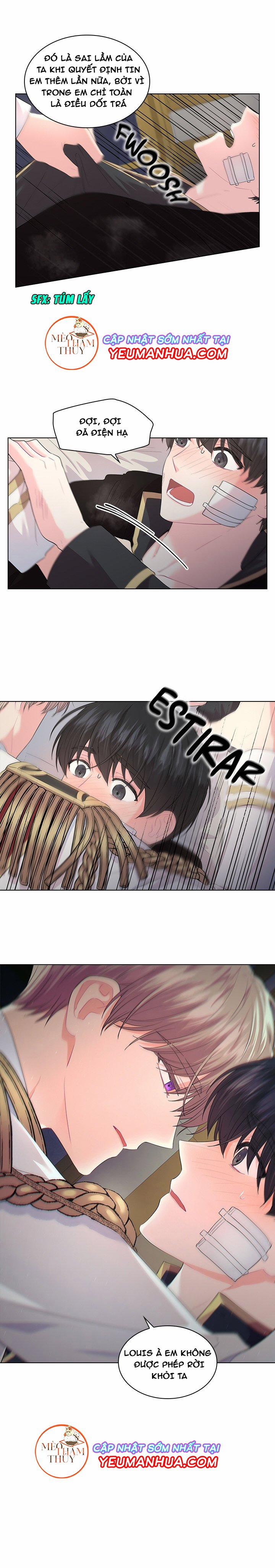 Who’s your daddy 33 trang 9