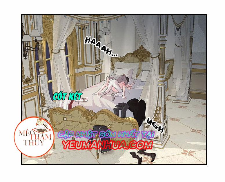 Who’s your daddy 34 trang 1