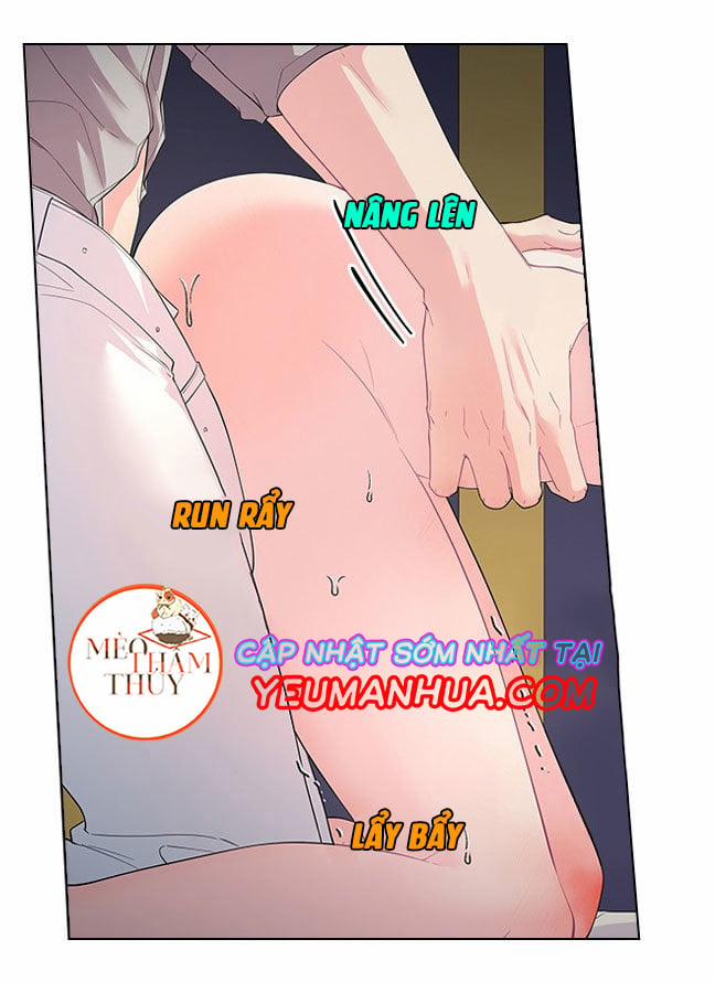 Who’s your daddy 34 trang 16