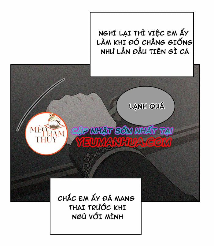 Who’s your daddy 34 trang 22