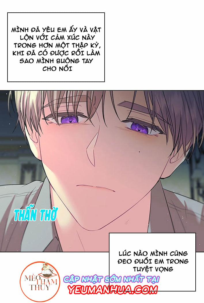 Who’s your daddy 34 trang 57