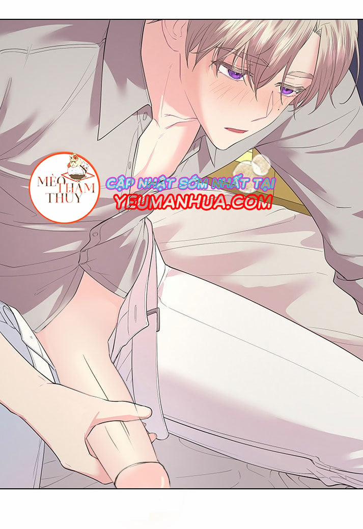 Who’s your daddy 34 trang 8