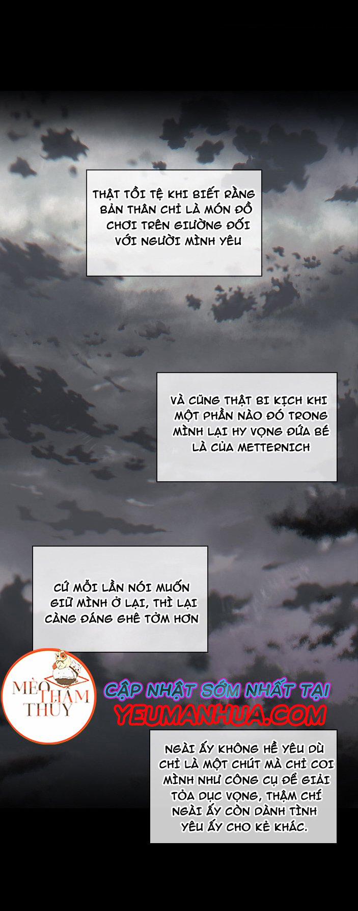 Who’s your daddy 35 trang 18