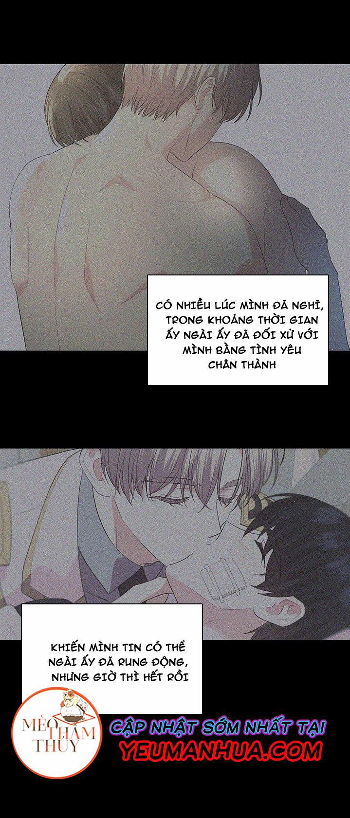 Who’s your daddy 35 trang 20