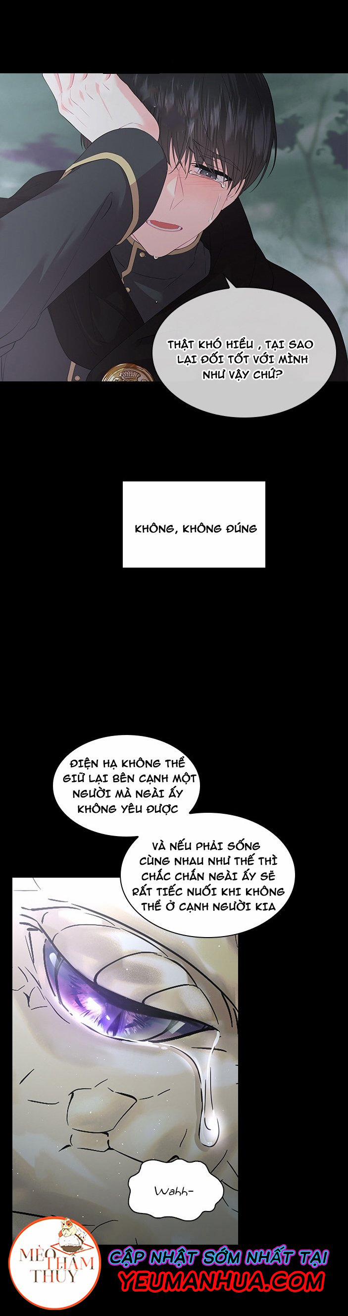 Who’s your daddy 35 trang 21