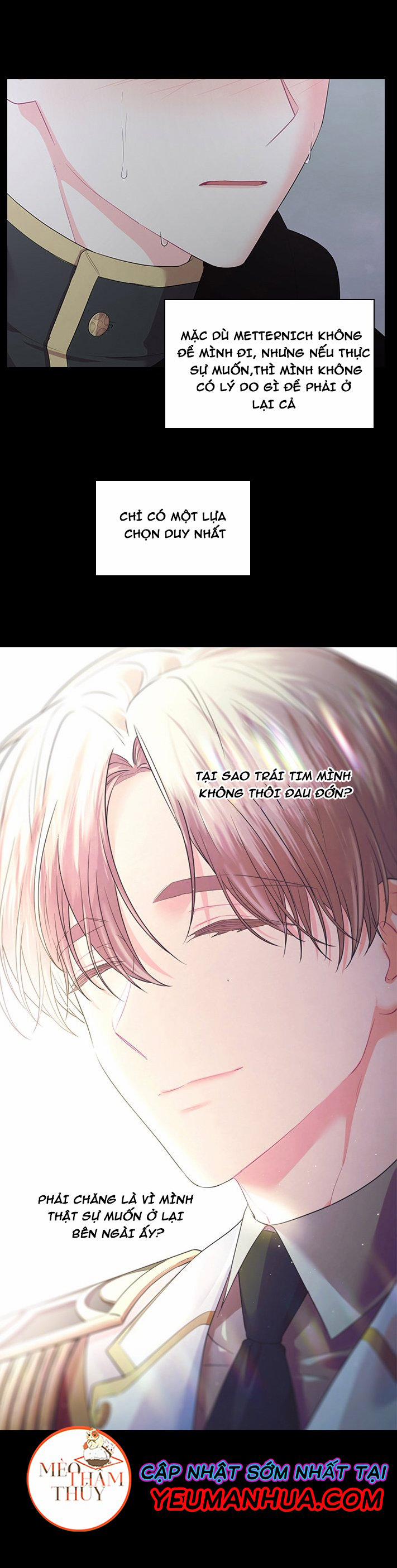 Who’s your daddy 35 trang 22