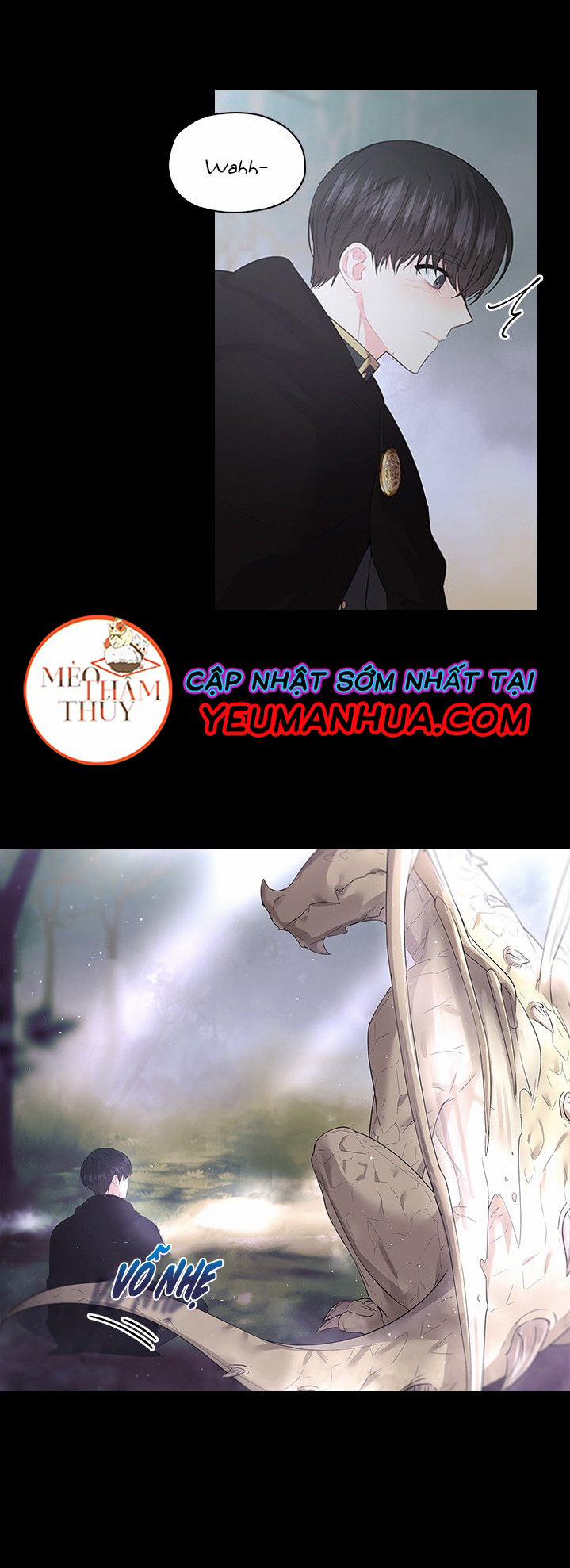 Who’s your daddy 35 trang 23