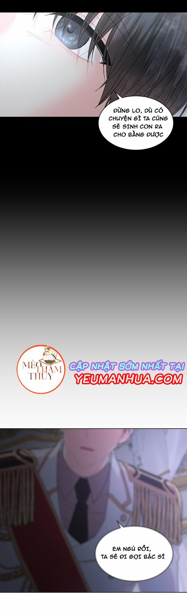 Who’s your daddy 35 trang 24