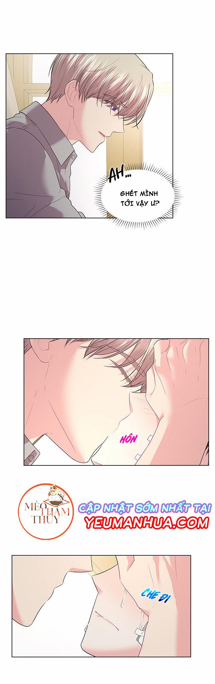 Who’s your daddy 35 trang 3