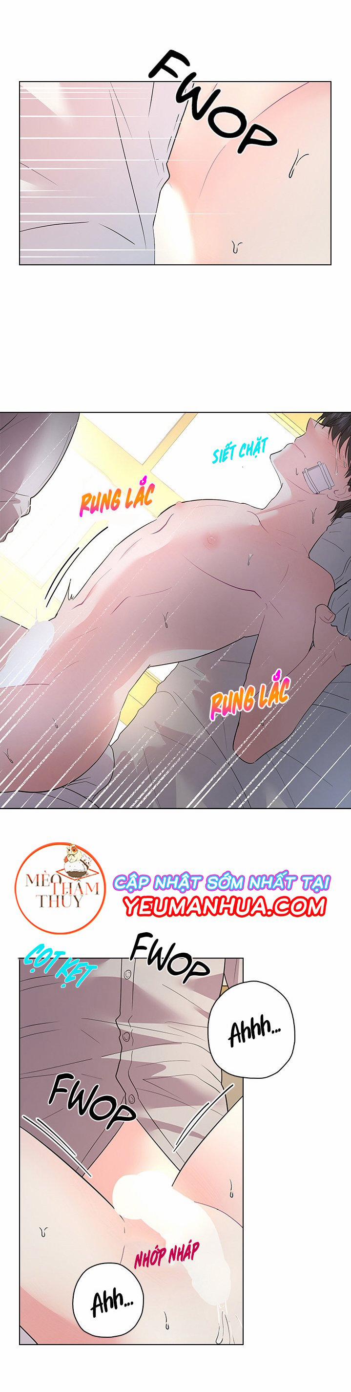 Who’s your daddy 35 trang 5