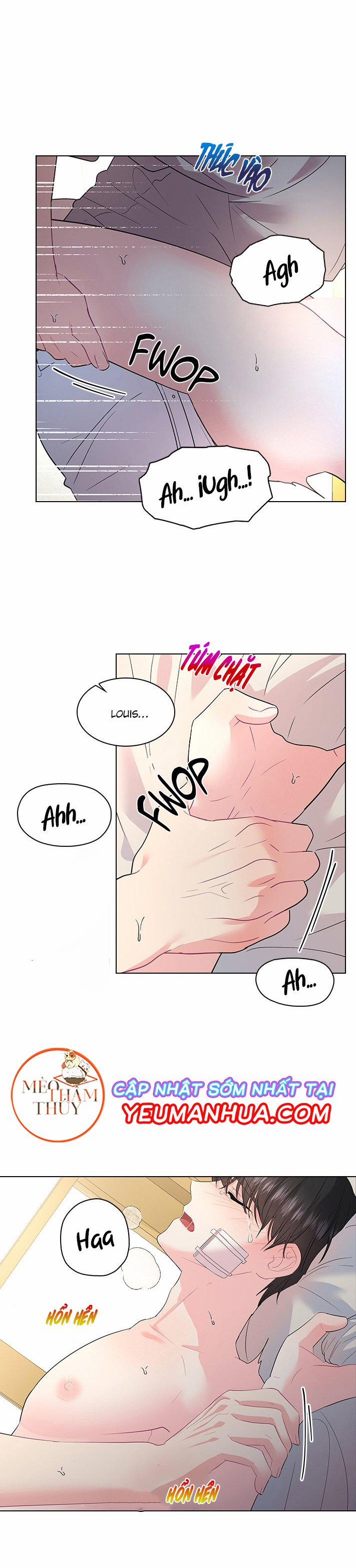 Who’s your daddy 35 trang 6