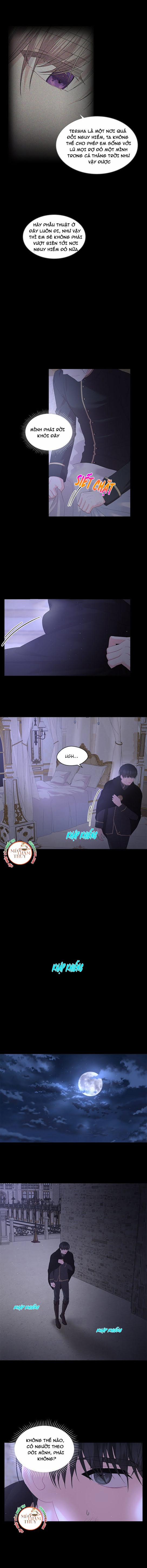 Who’s your daddy 36 trang 1