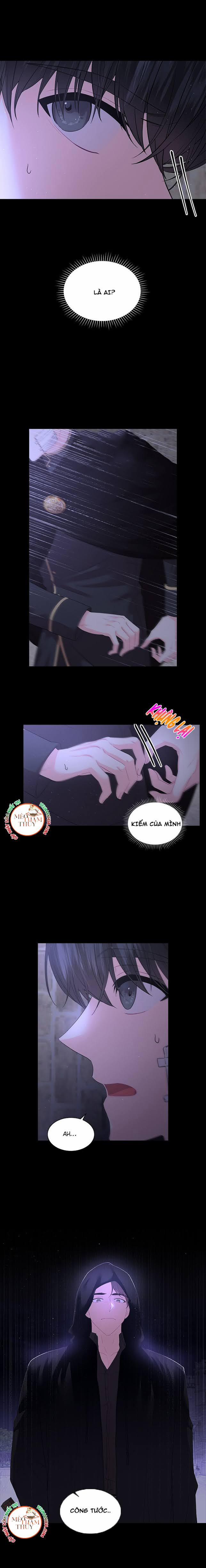 Who’s your daddy 36 trang 3