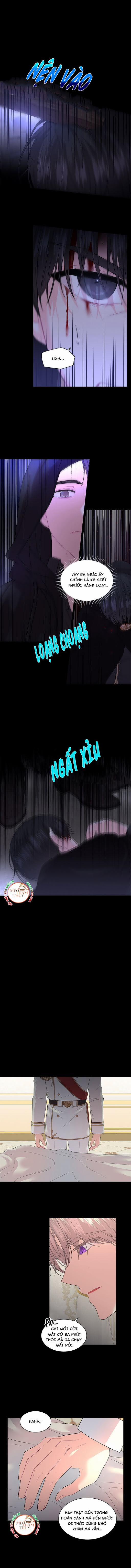 Who’s your daddy 36 trang 4