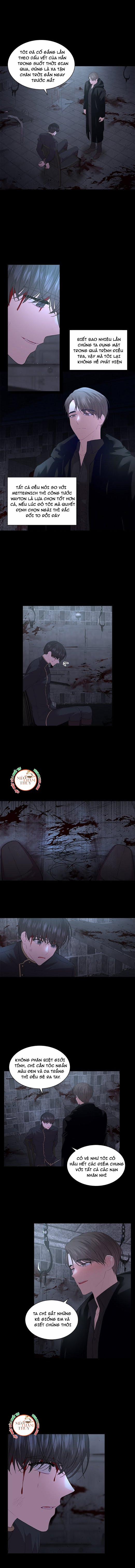 Who’s your daddy 37 trang 1