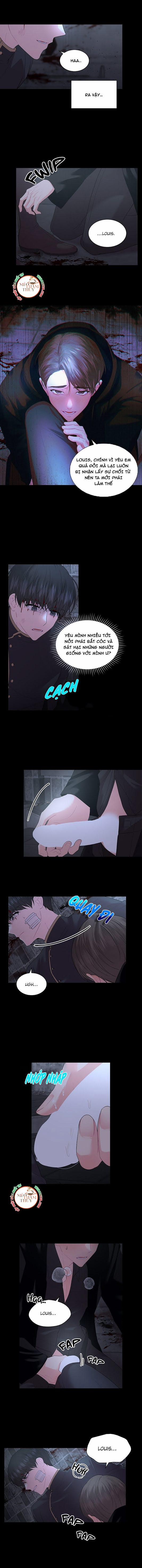 Who’s your daddy 37 trang 2